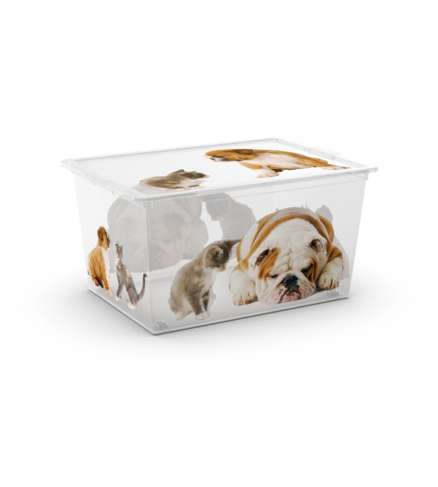 Contenitore c-box style xl puppy